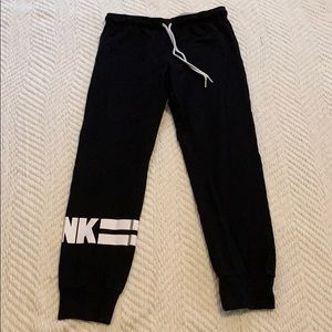 Victoria Secret PINK sweatpants